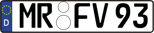 MR-FV93