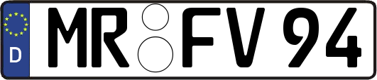 MR-FV94