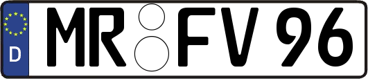 MR-FV96