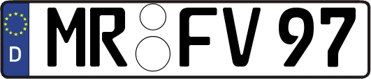 MR-FV97