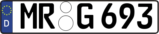 MR-G693