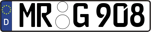 MR-G908