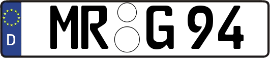 MR-G94