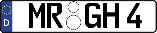 MR-GH4