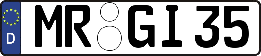 MR-GI35