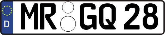 MR-GQ28