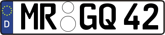 MR-GQ42