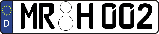 MR-H002