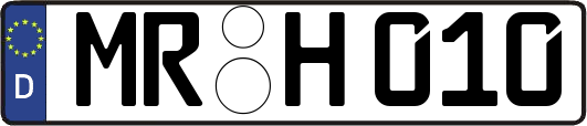 MR-H010