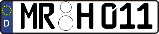 MR-H011