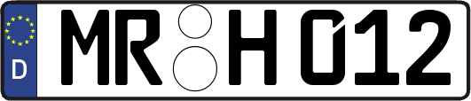 MR-H012