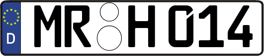 MR-H014
