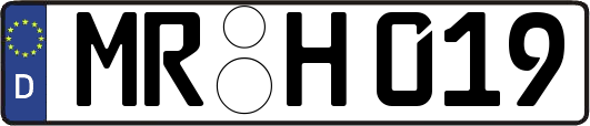 MR-H019