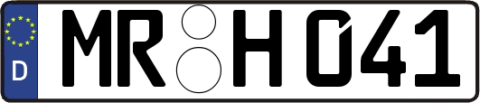 MR-H041