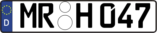 MR-H047
