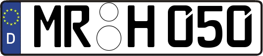 MR-H050