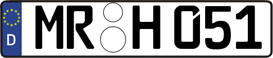 MR-H051