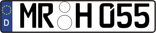 MR-H055