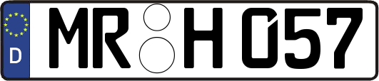 MR-H057