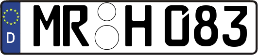 MR-H083
