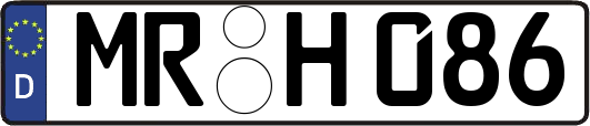 MR-H086