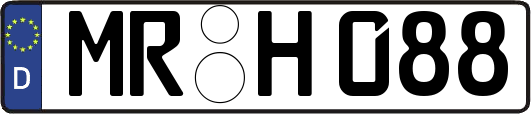 MR-H088
