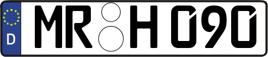 MR-H090