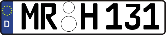 MR-H131