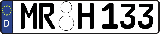 MR-H133