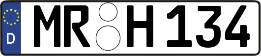 MR-H134