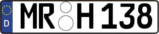 MR-H138