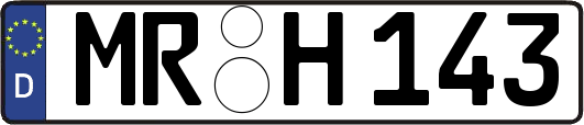 MR-H143