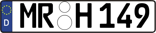 MR-H149