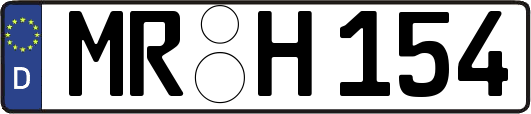 MR-H154