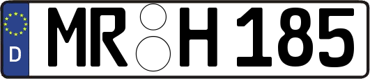 MR-H185