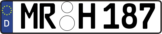MR-H187