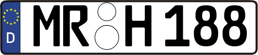 MR-H188