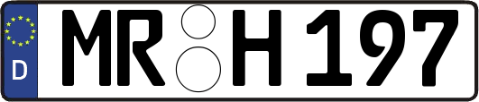MR-H197