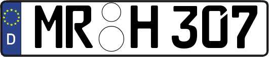MR-H307