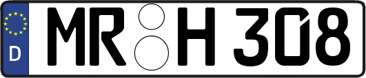 MR-H308