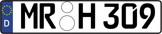MR-H309