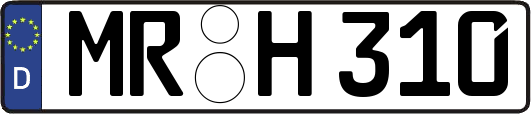MR-H310