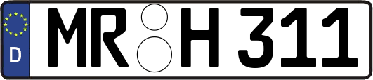 MR-H311