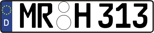 MR-H313