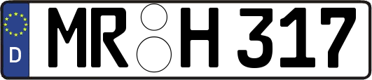 MR-H317