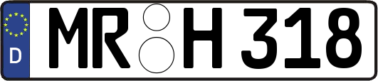 MR-H318