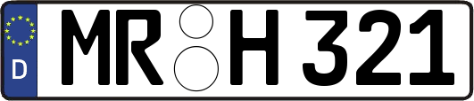 MR-H321