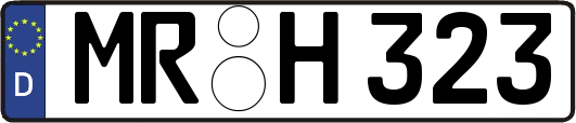 MR-H323