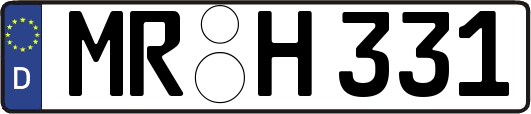 MR-H331