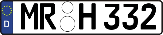 MR-H332